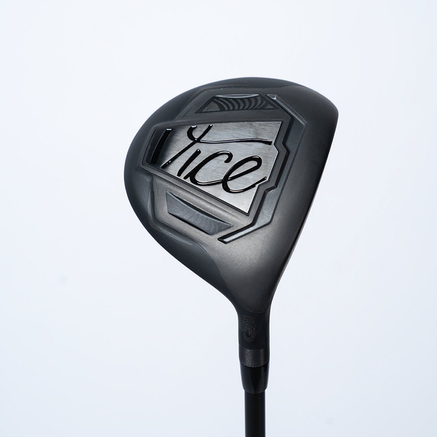 Vice Men's Boost+ Complete Golf Club Set with Graphite Shaft - view number 4