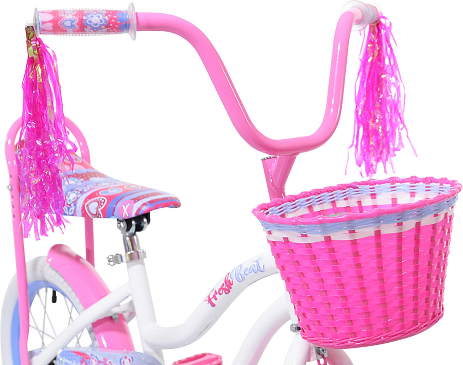 Ozone 500 Girls' Fresh Beat 16 in Bike - view number 3