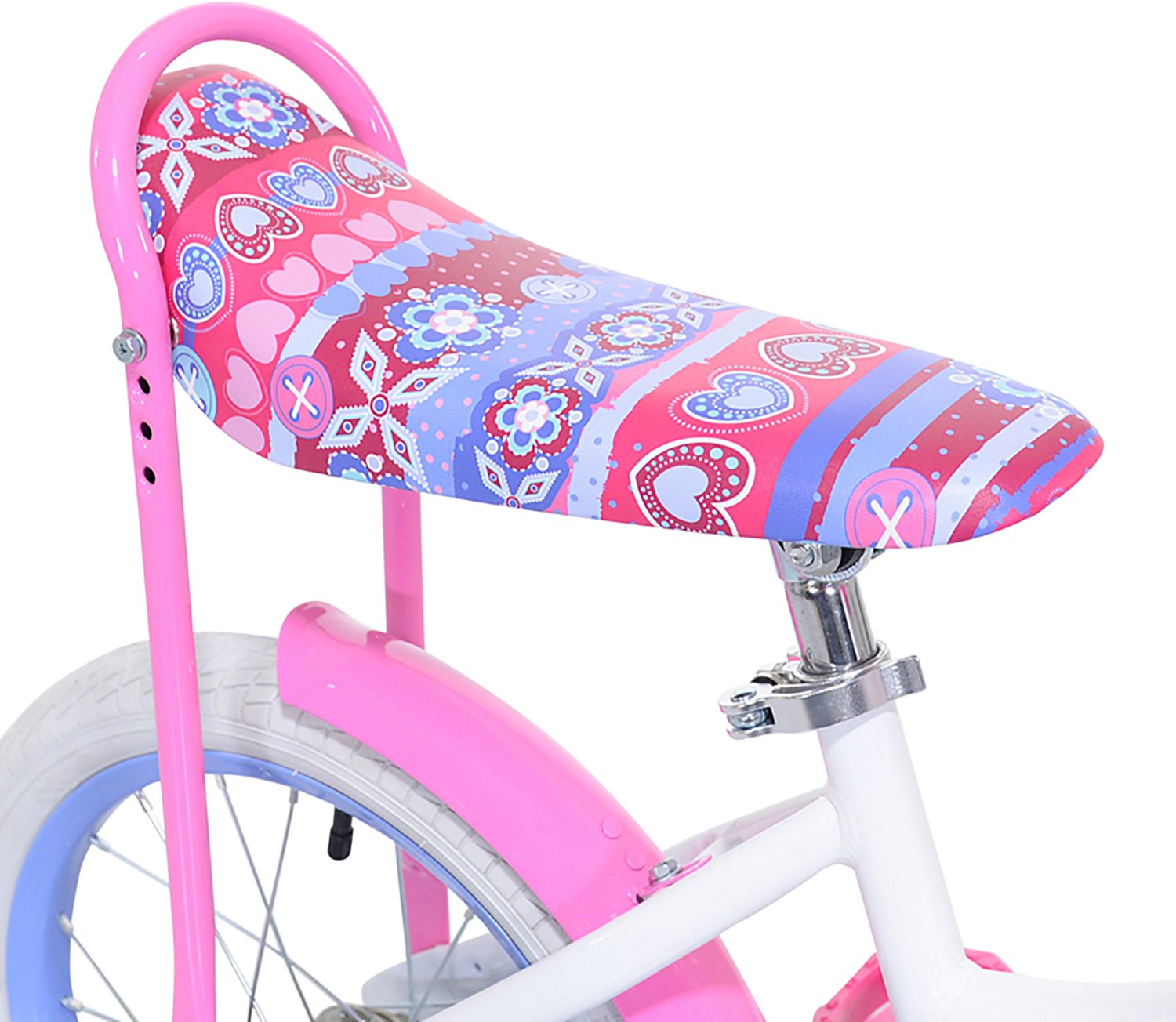 Ozone 500 Girls' Fresh Beat 16 in Bike - view number 4