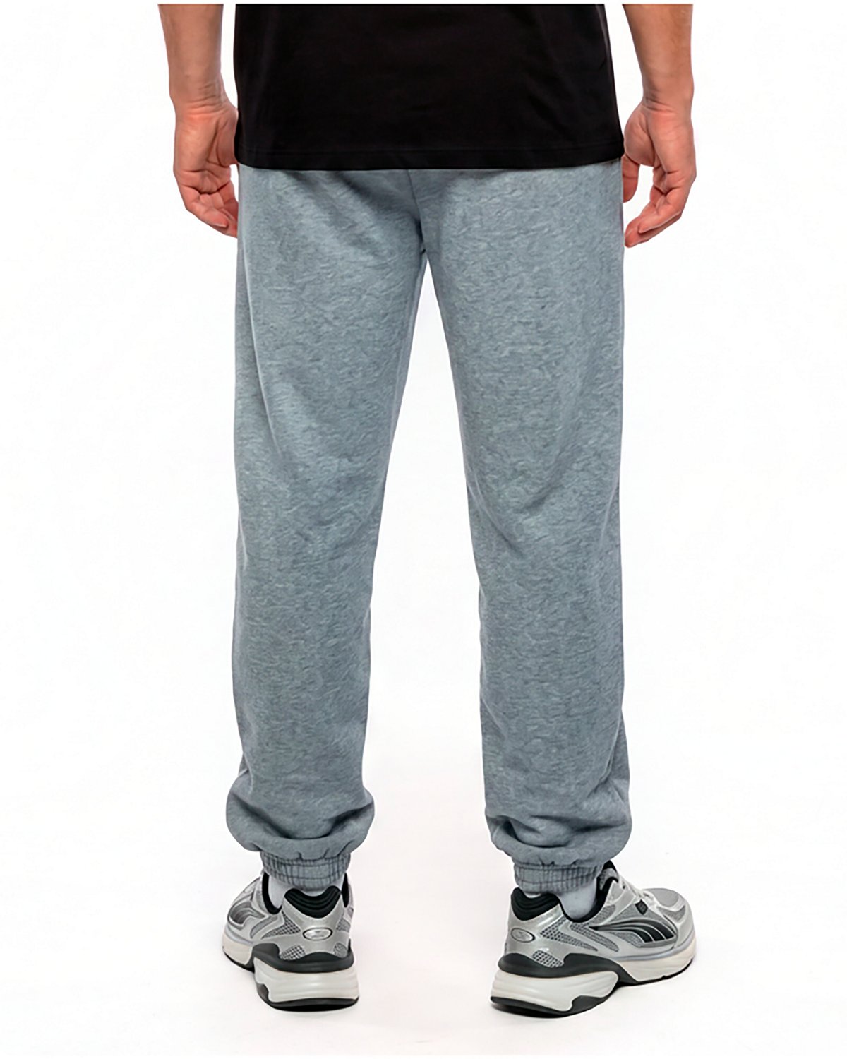 PUMA Men's Essentials Relaxed Pants - view number 2