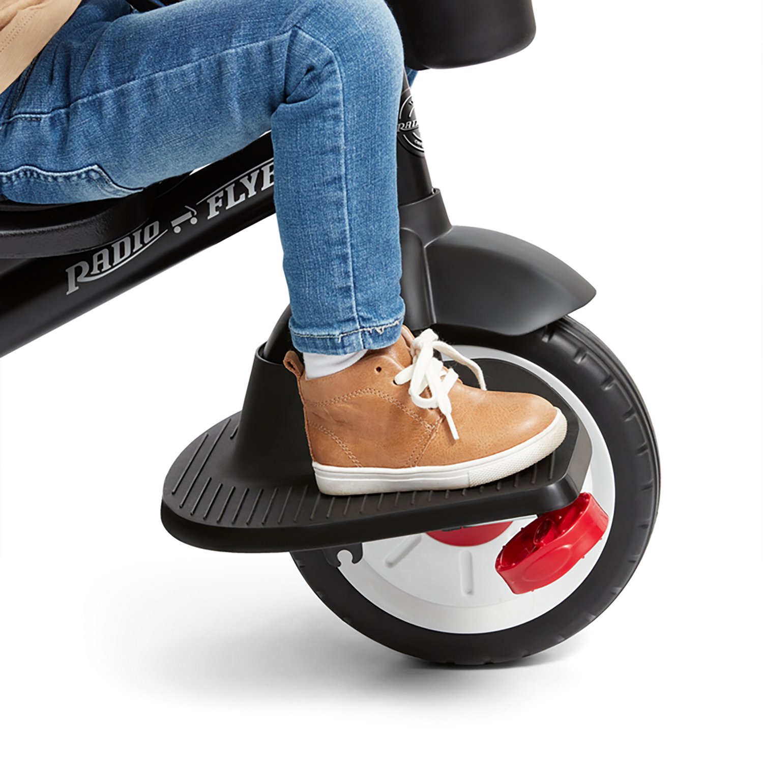 Radio Flyer City 4-in-1 Stroll 'N Trike - view number 6