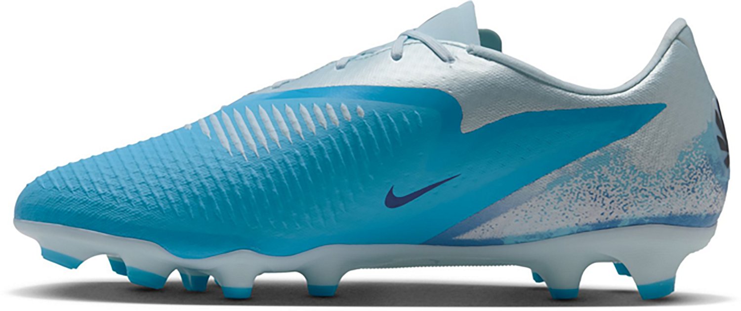 Nike Men's Phantom 360 GX3 Academy Soccer Cleats - view number 2