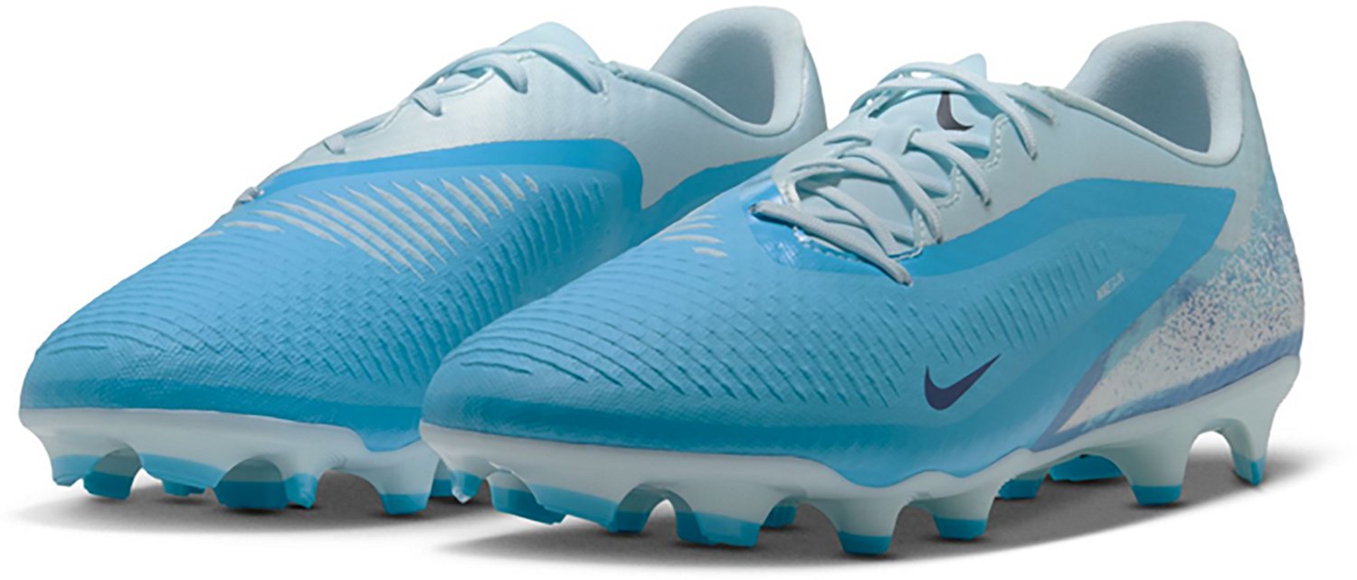 Nike Men's Phantom 360 GX3 Academy Soccer Cleats - view number 3