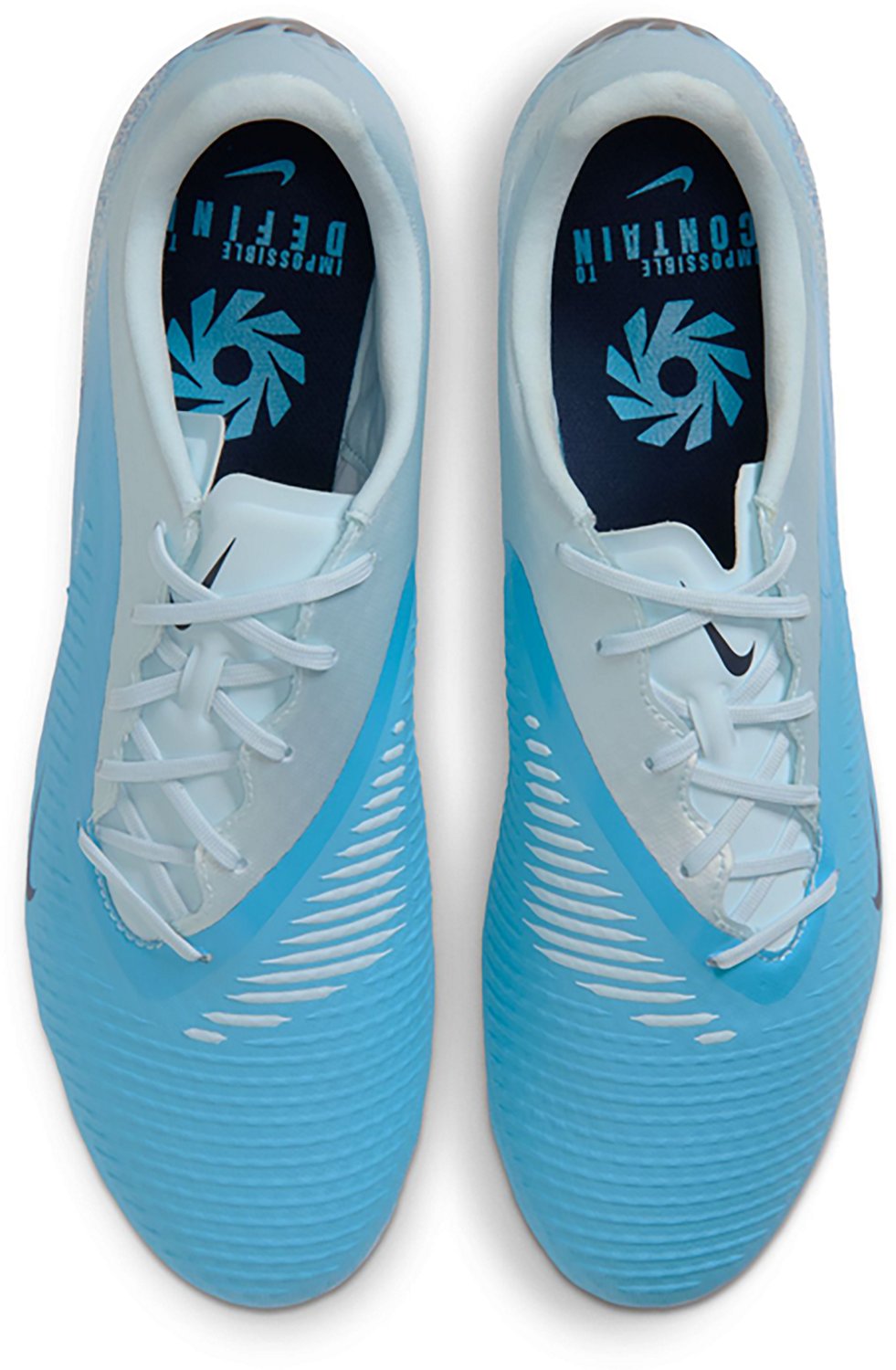 Nike Men's Phantom 360 GX3 Academy Soccer Cleats - view number 4