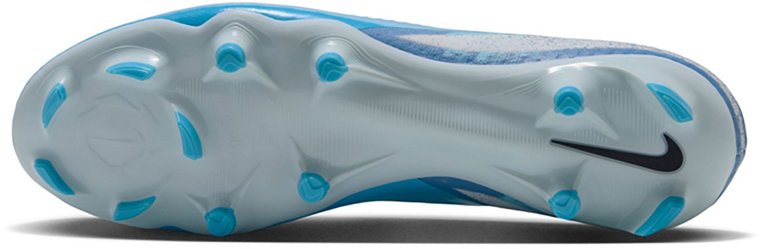 Nike Men's Phantom 360 GX3 Academy Soccer Cleats - view number 5
