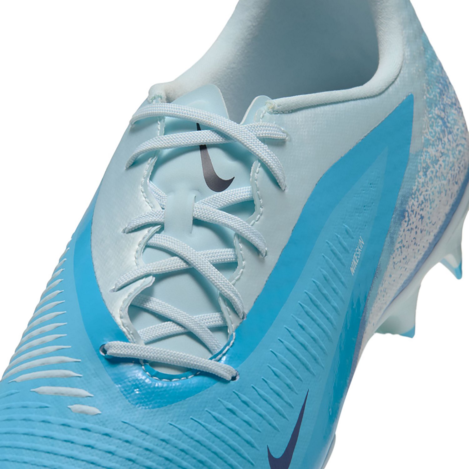 Nike Men's Phantom 360 GX3 Academy Soccer Cleats - view number 6