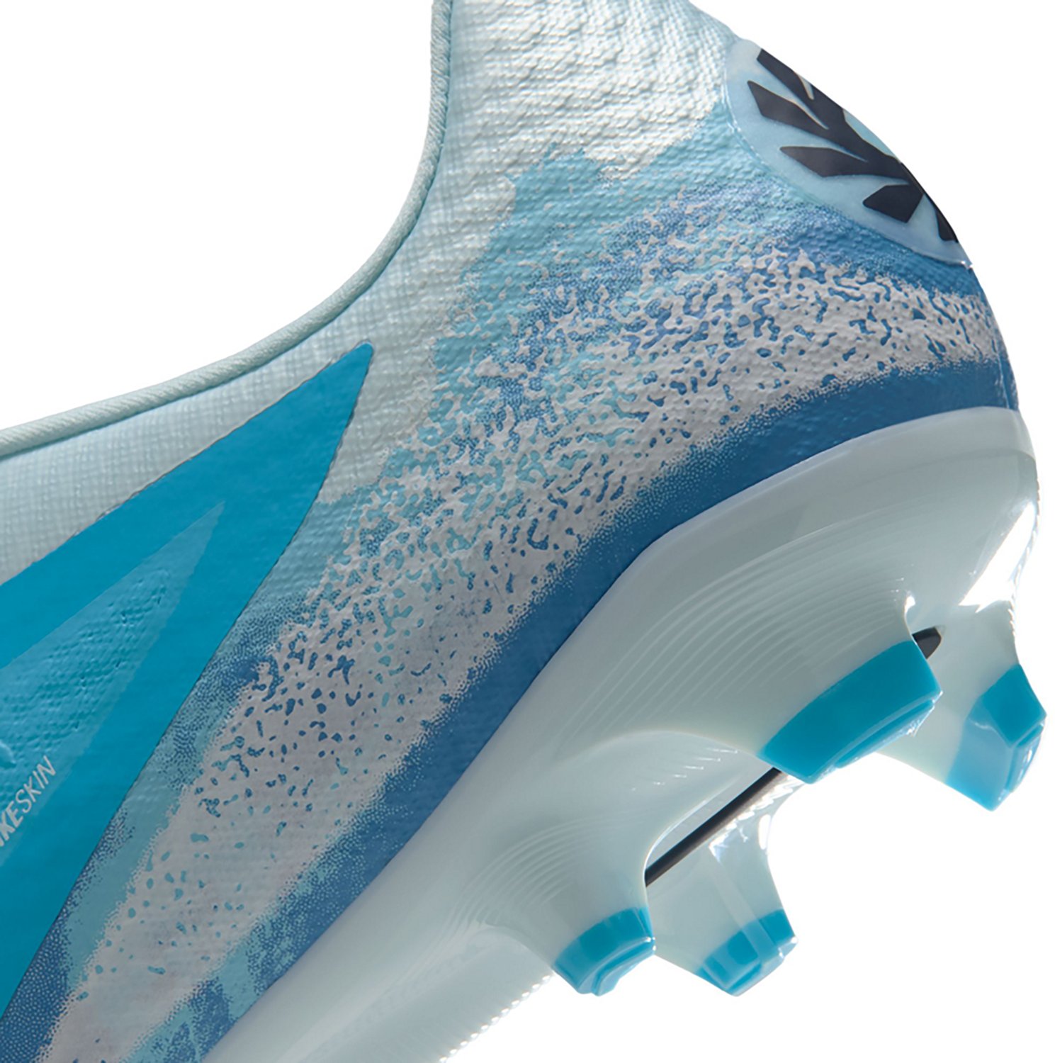 Nike Men's Phantom 360 GX3 Academy Soccer Cleats - view number 7