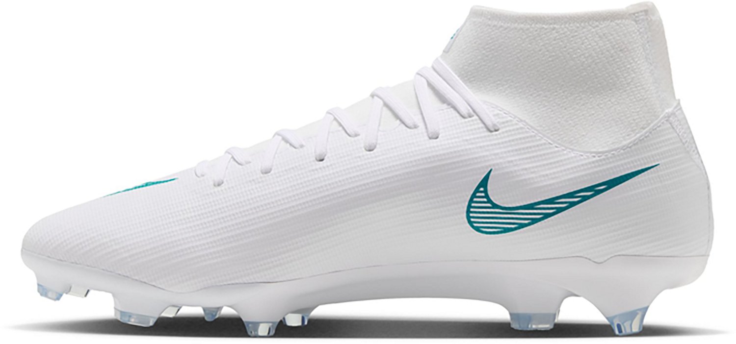 Nike Adult Superfly 11 Academy Firm Ground Soccer Cleats - view number 2