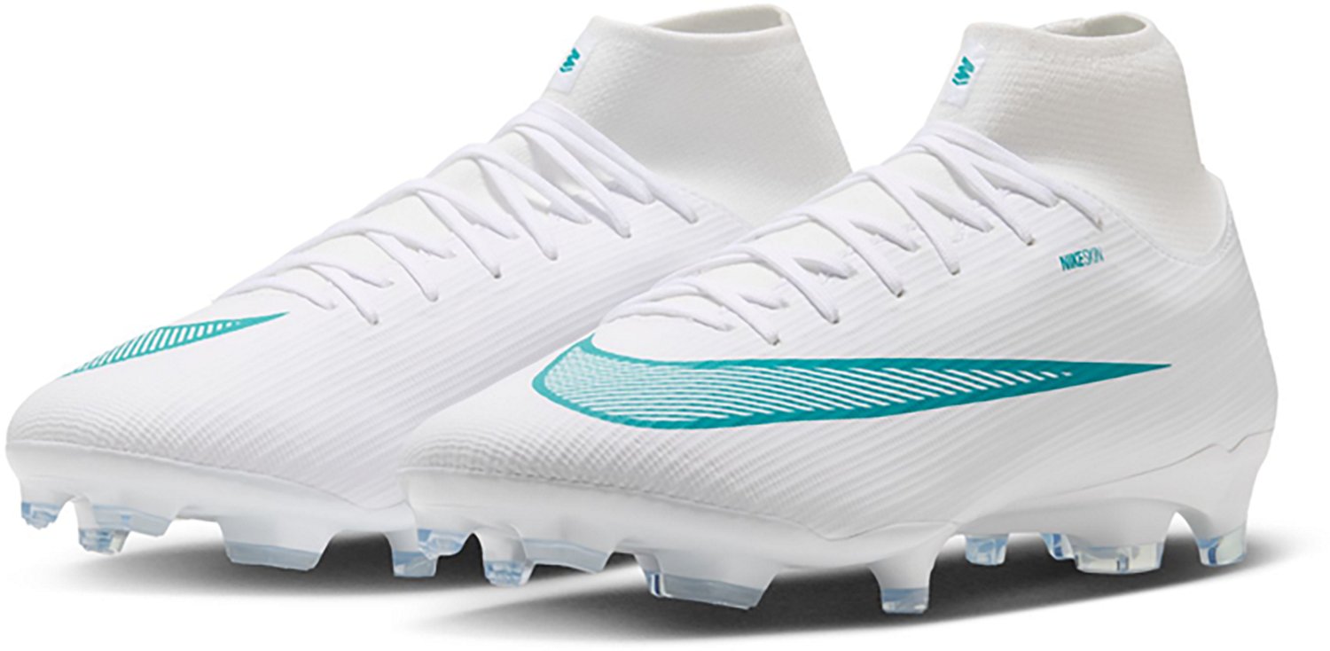 Nike Adult Superfly 11 Academy Firm Ground Soccer Cleats - view number 3