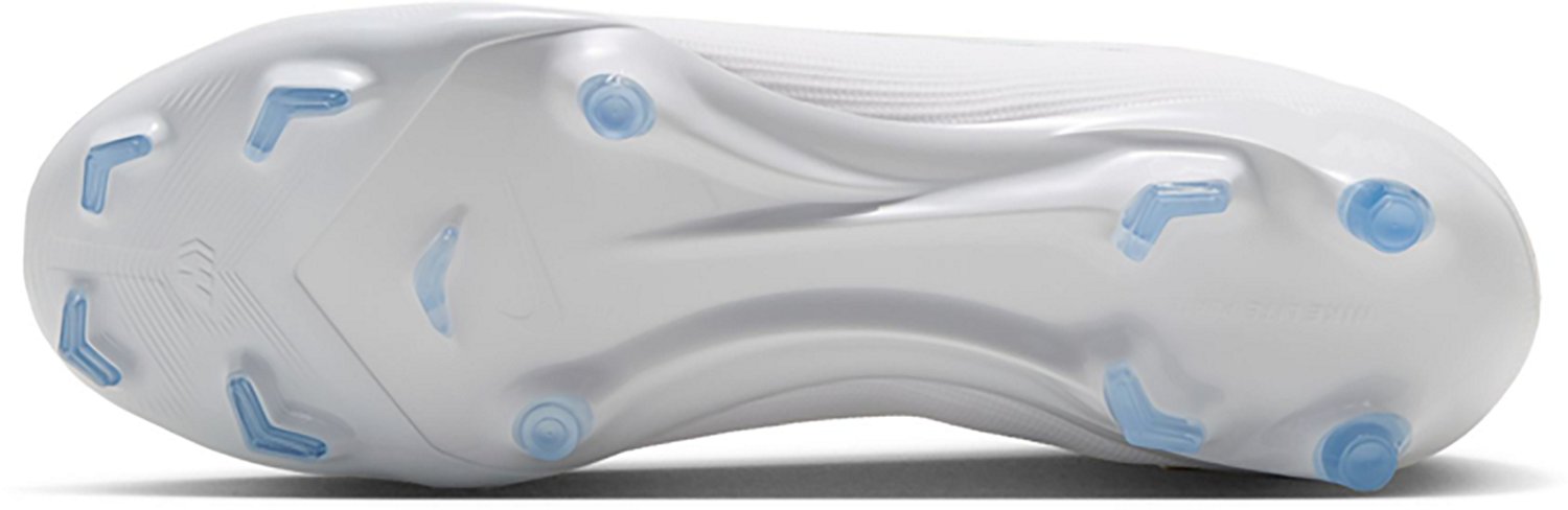 Nike Adult Superfly 11 Academy Firm Ground Soccer Cleats - view number 5