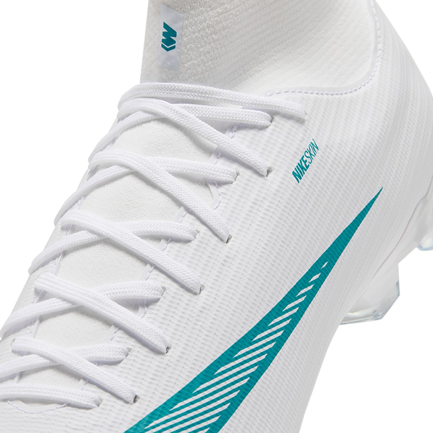Nike Adult Superfly 11 Academy Firm Ground Soccer Cleats - view number 6