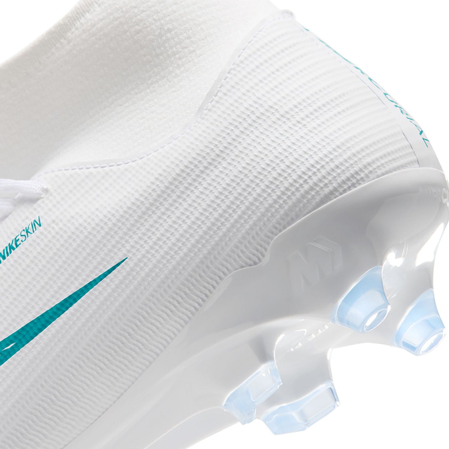 Nike Adult Superfly 11 Academy Firm Ground Soccer Cleats - view number 7