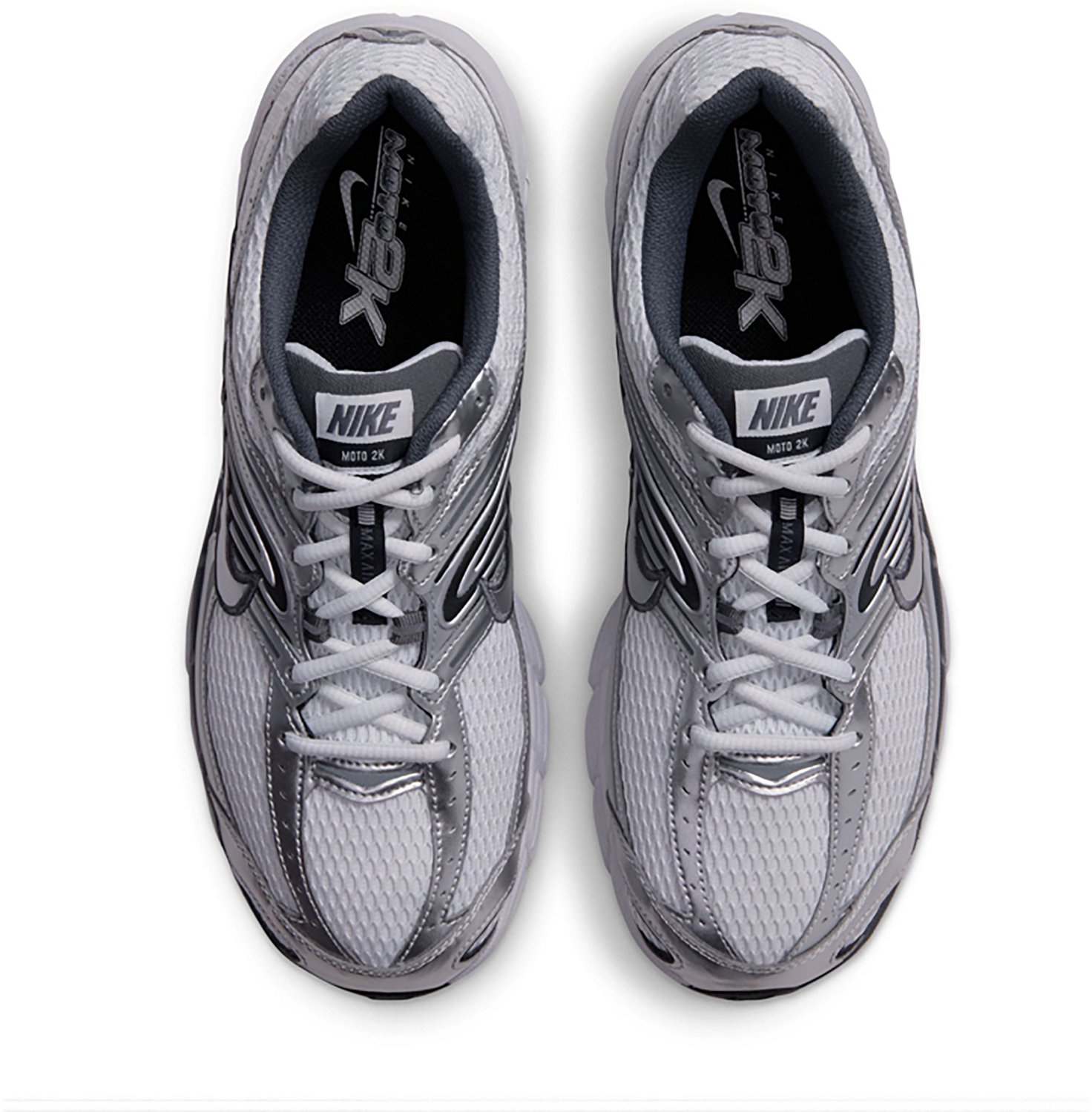 Nike Men's Air Max Moto Shoes - view number 4
