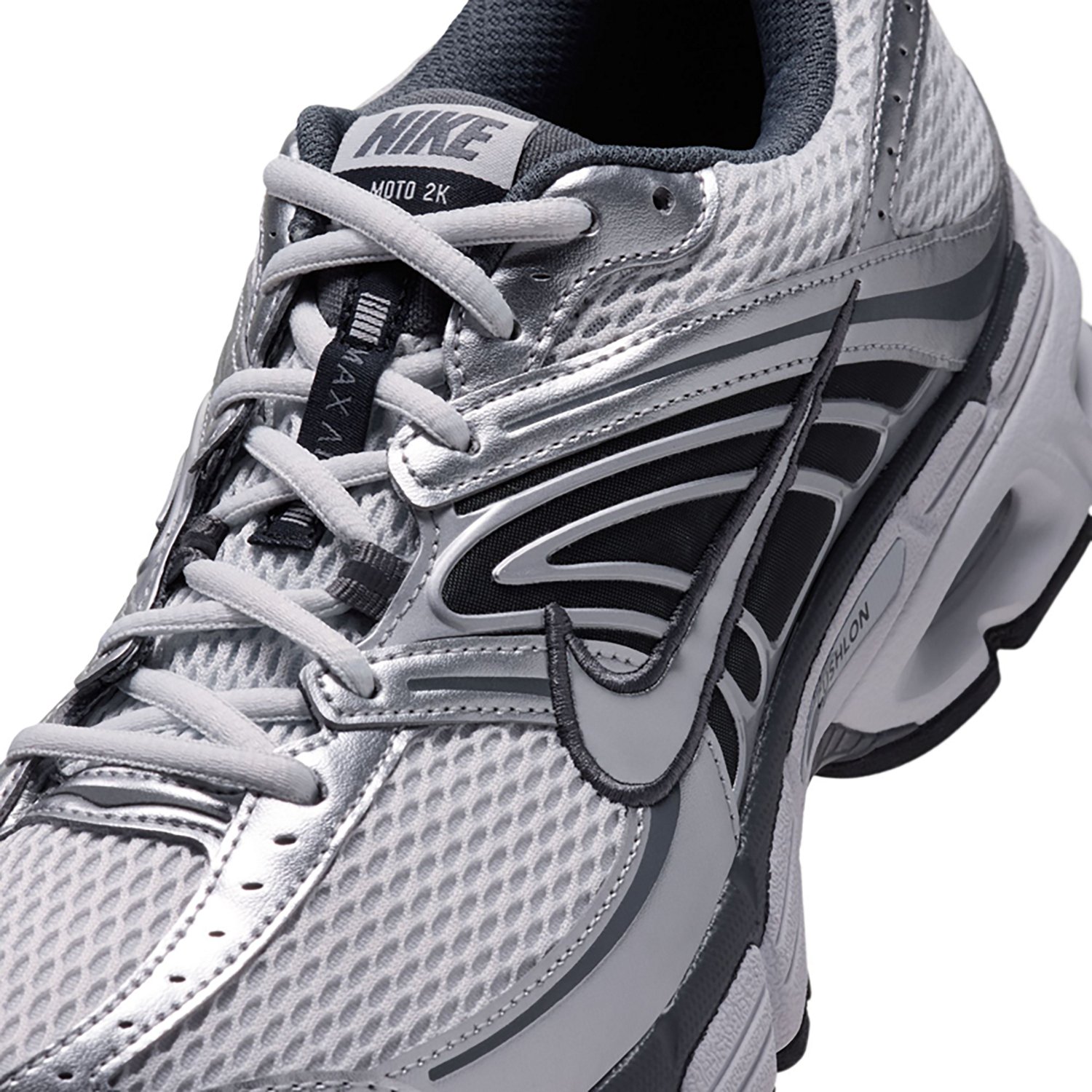 Nike Men's Air Max Moto Shoes - view number 6
