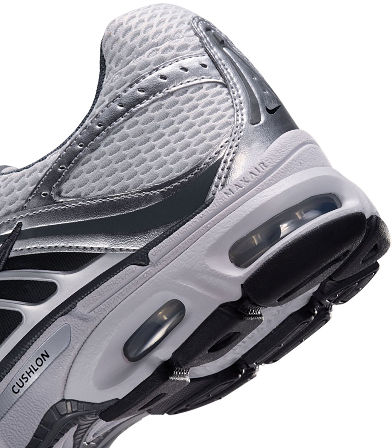 Nike Men's Air Max Moto Shoes - view number 7