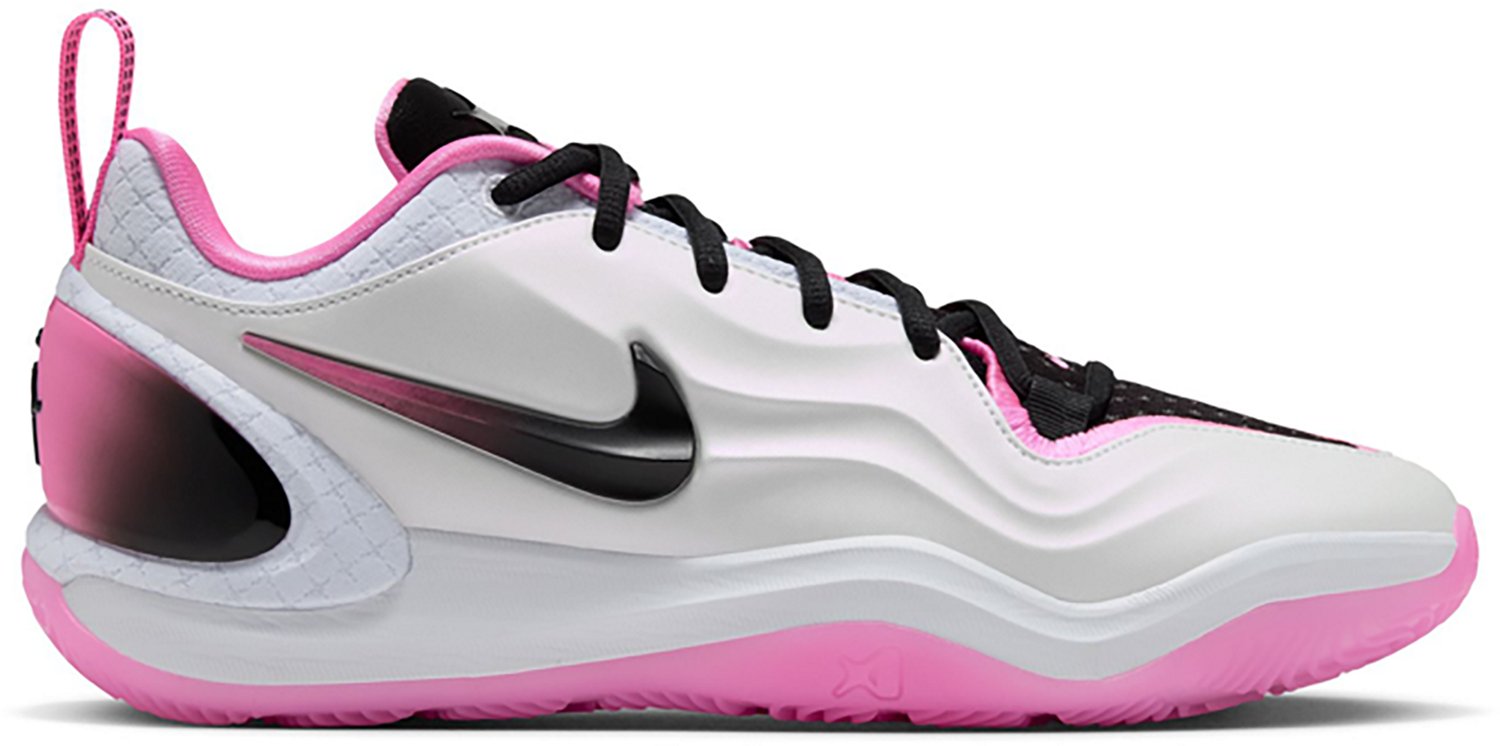 Nike Women's A'Two Basketball Shoes
