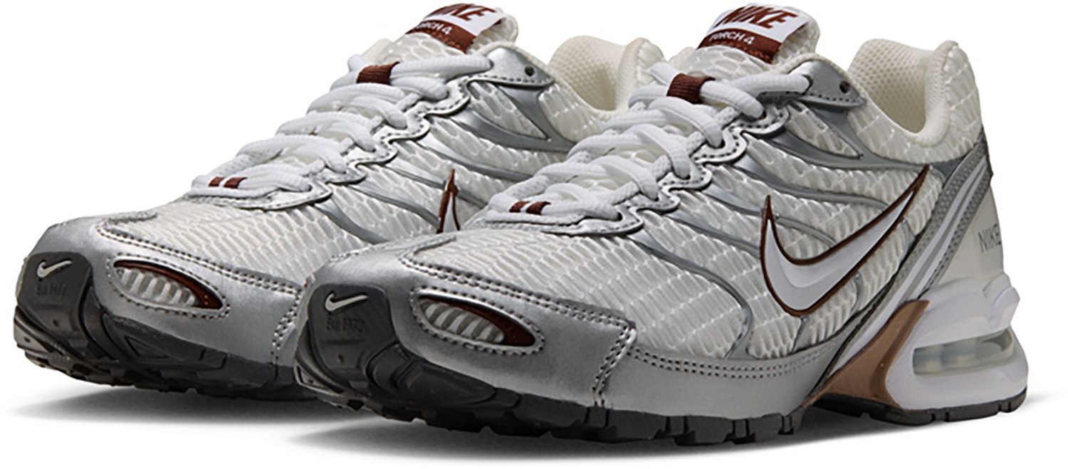 Nike Women's Air Max Torch 4 Running Shoes - view number 3