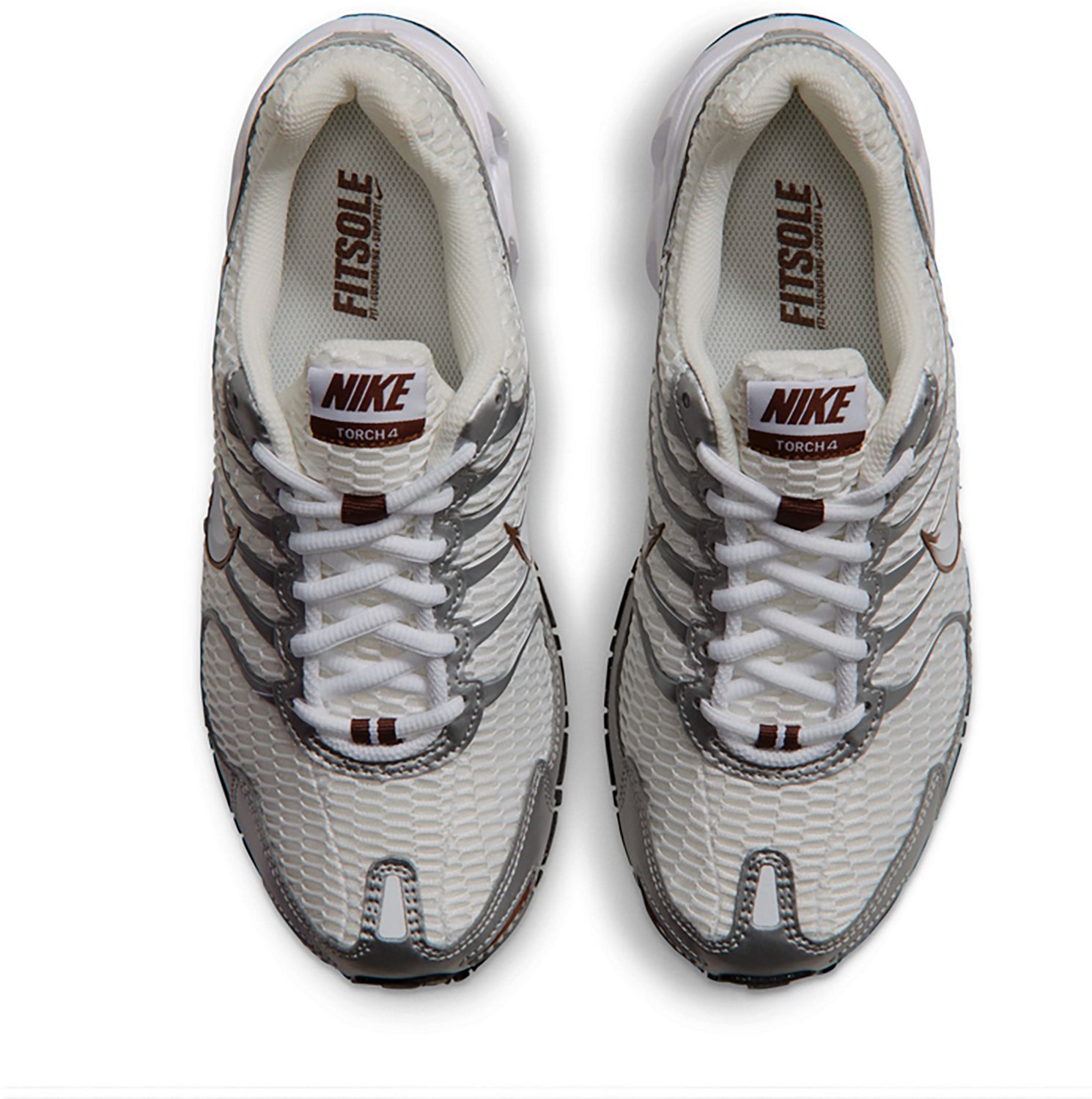 Nike Women's Air Max Torch 4 Running Shoes - view number 4