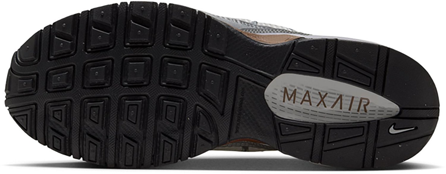 Nike Women's Air Max Torch 4 Running Shoes - view number 5