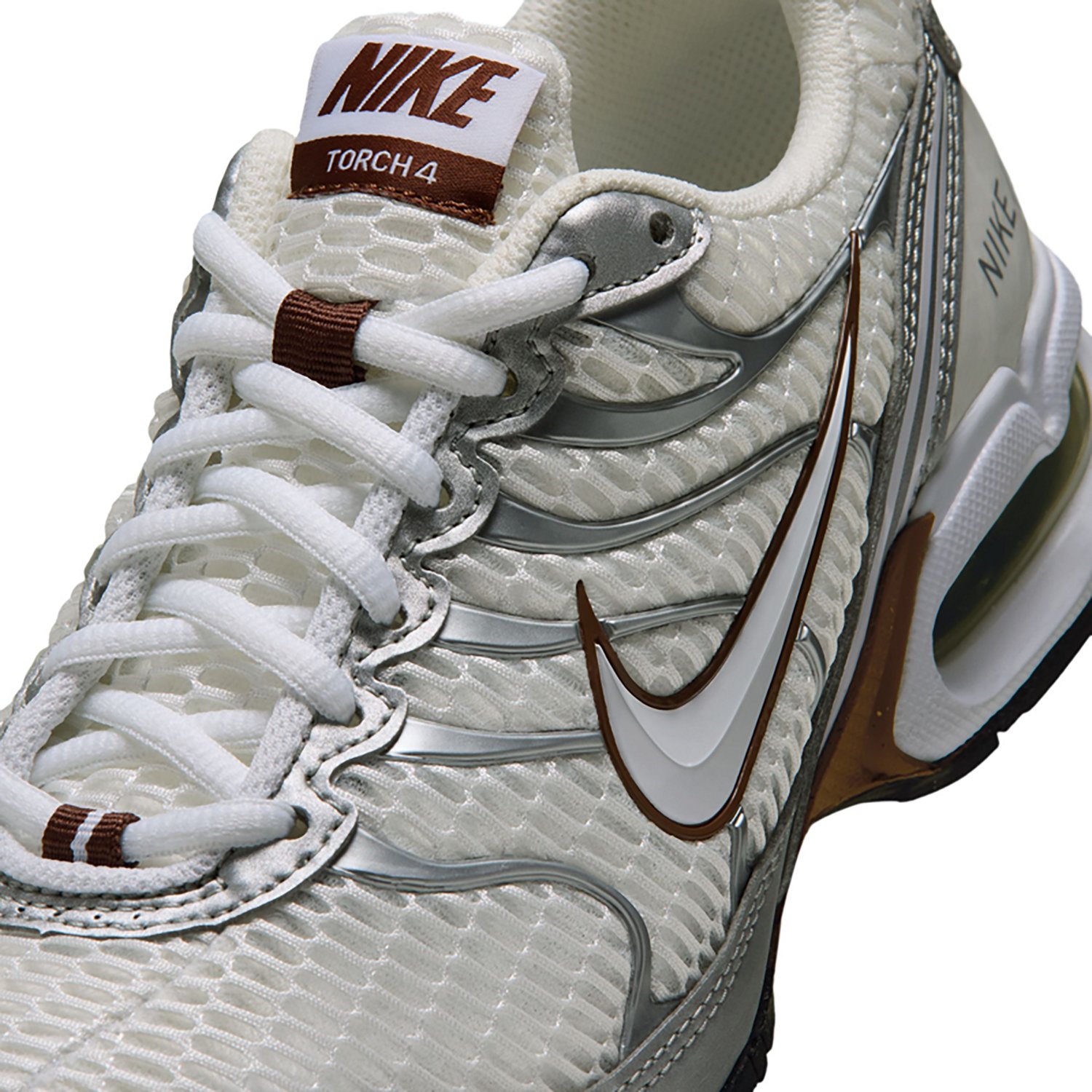 Nike Women's Air Max Torch 4 Running Shoes - view number 6