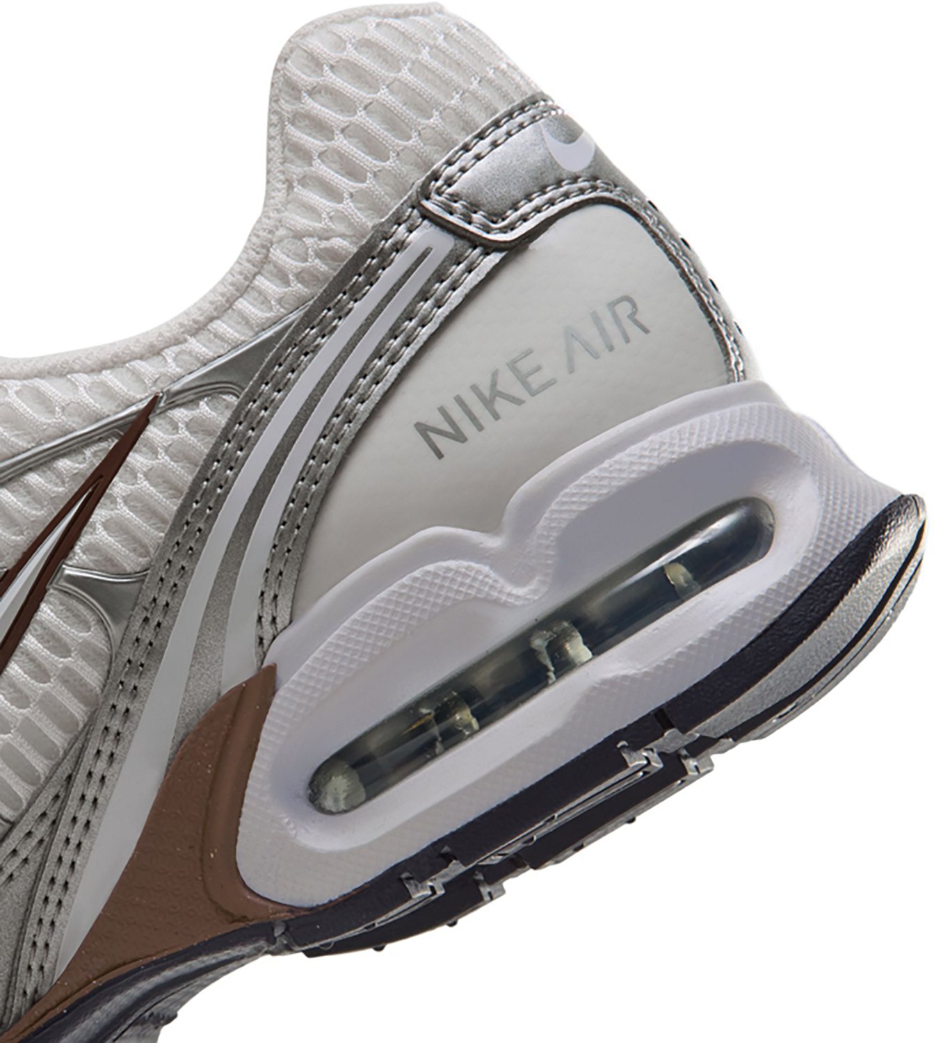 Nike Women's Air Max Torch 4 Running Shoes - view number 7