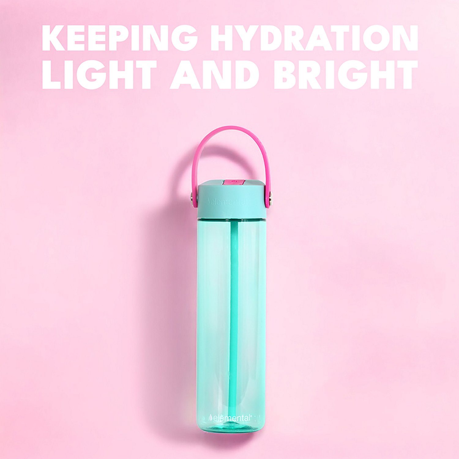 Elemental Splash Tritan 26 oz Water Bottle - view number 5