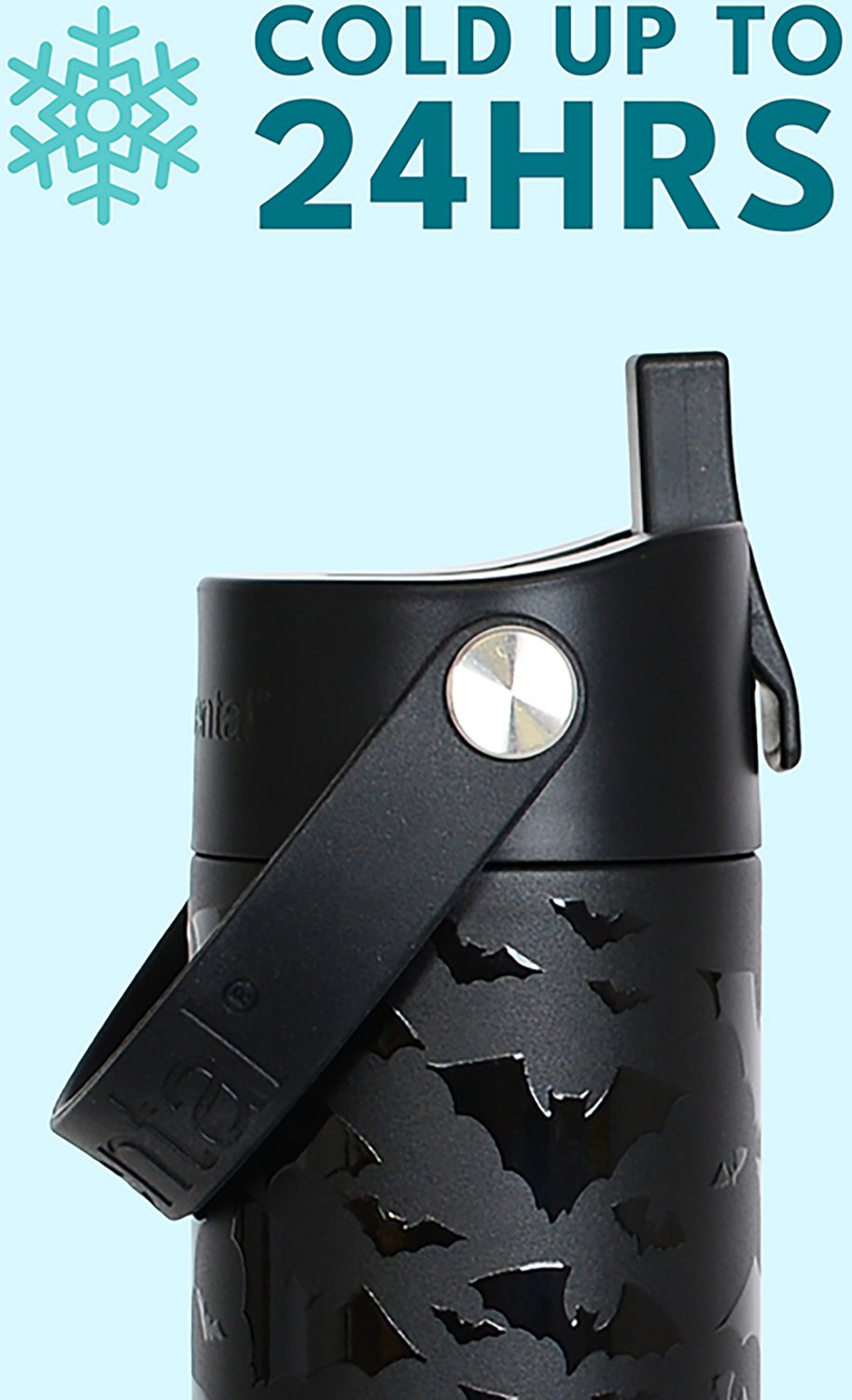 Elemental Core 24 oz Water Bottle - view number 3