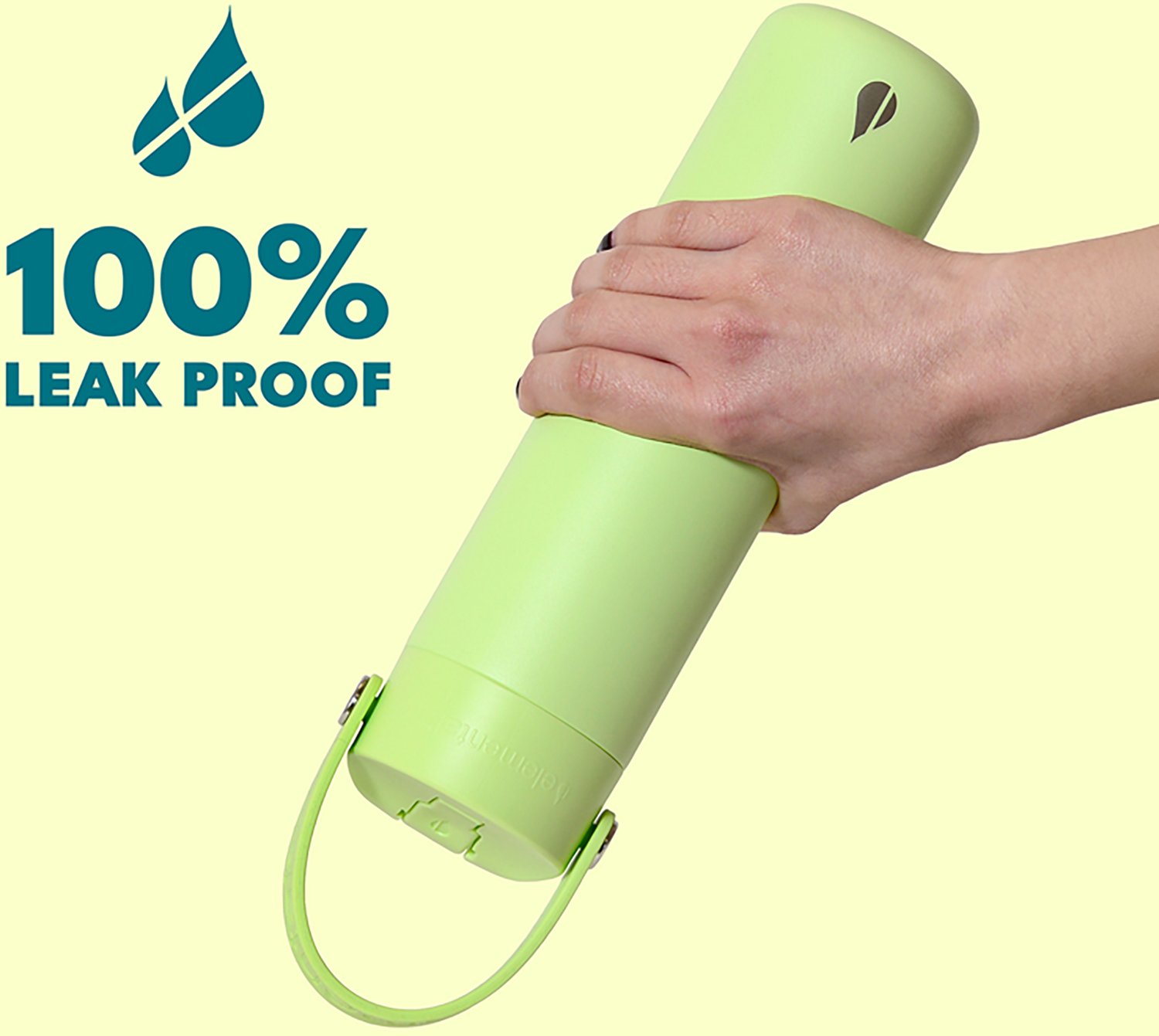 Elemental Core 24 oz Water Bottle - view number 5