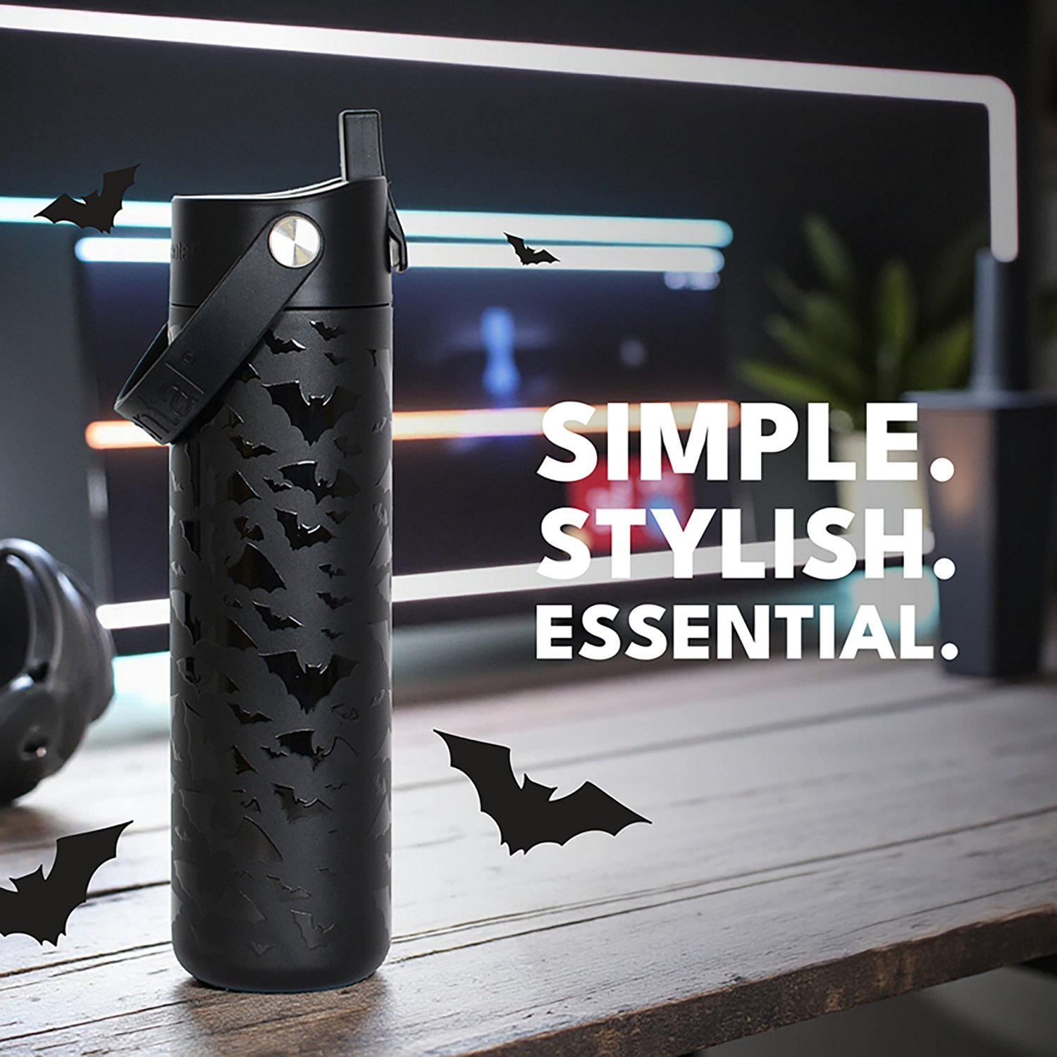Elemental Core 24 oz Water Bottle - view number 7