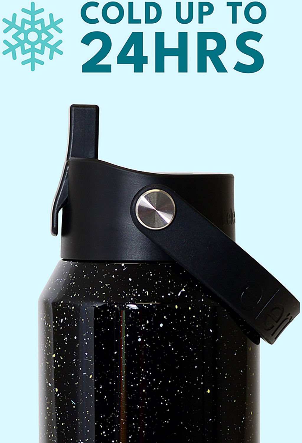 Elemental Core 40 oz Water Bottle - view number 3
