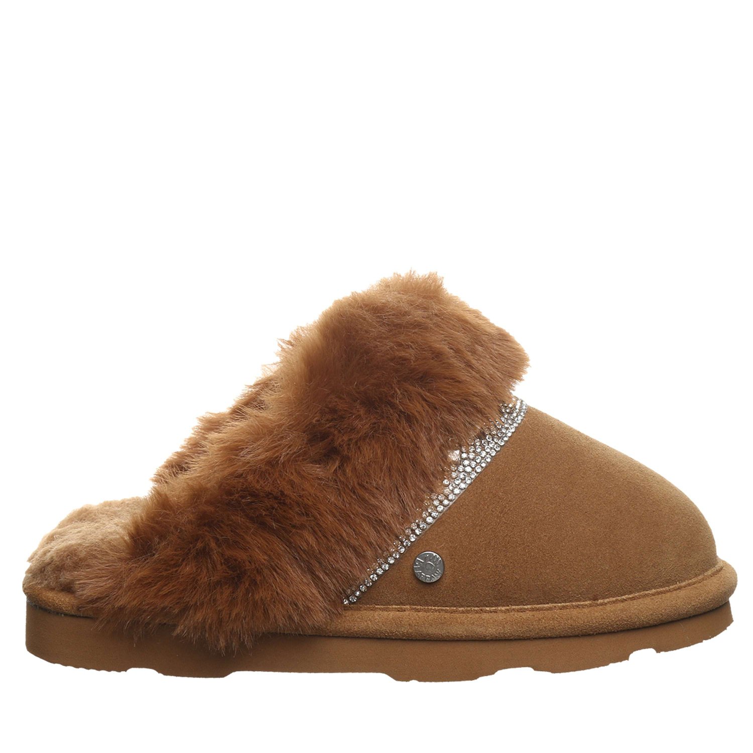 BEARPAW Kids' Pyper Slippers