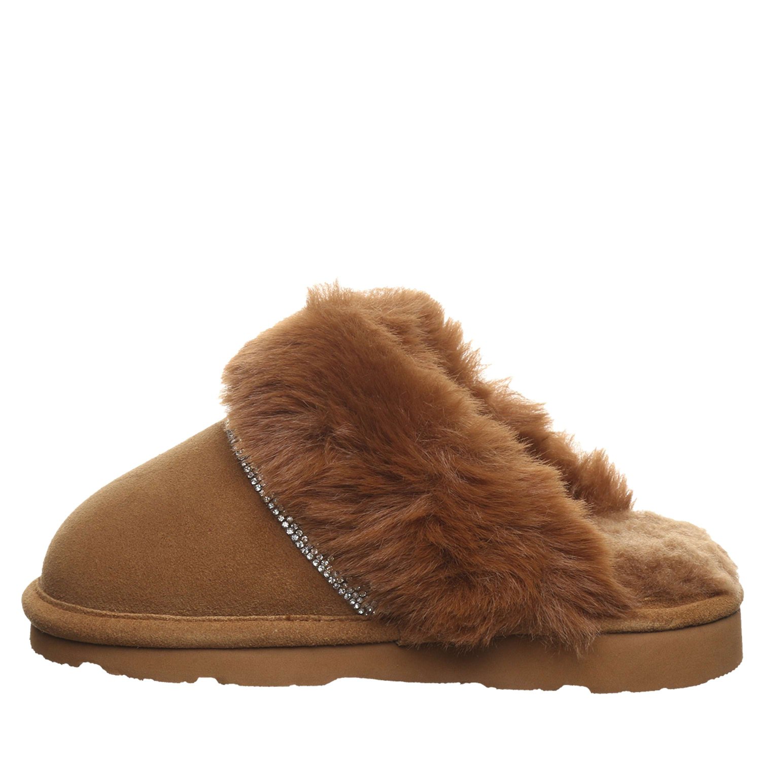 BEARPAW Kids' Pyper Slippers - view number 2