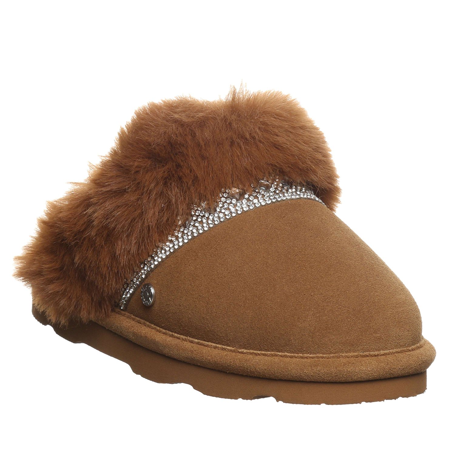 BEARPAW Kids' Pyper Slippers - view number 3