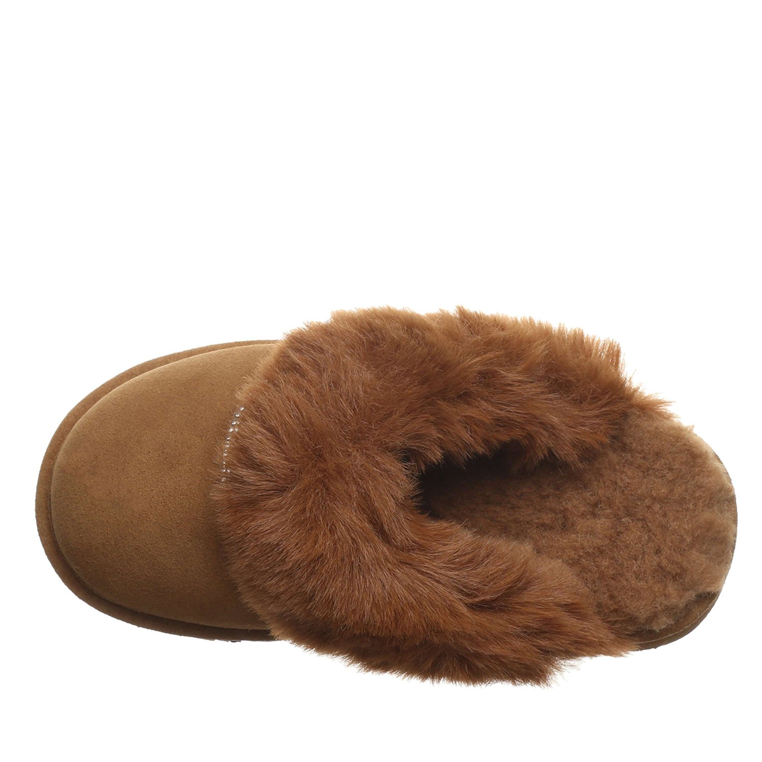 BEARPAW Kids' Pyper Slippers - view number 5
