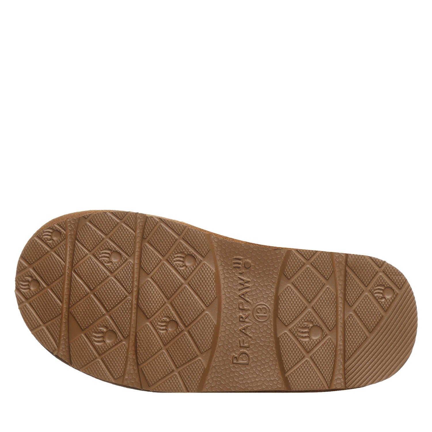 BEARPAW Kids' Pyper Slippers - view number 6
