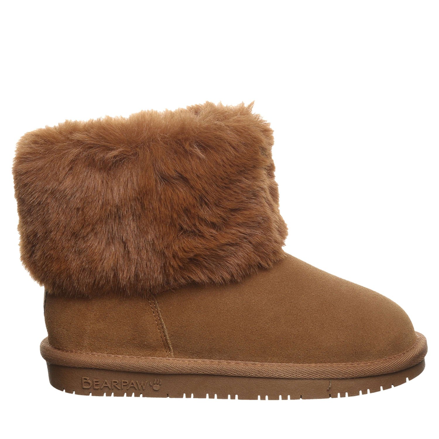 BEARPAW Kids' Tahlea Boots