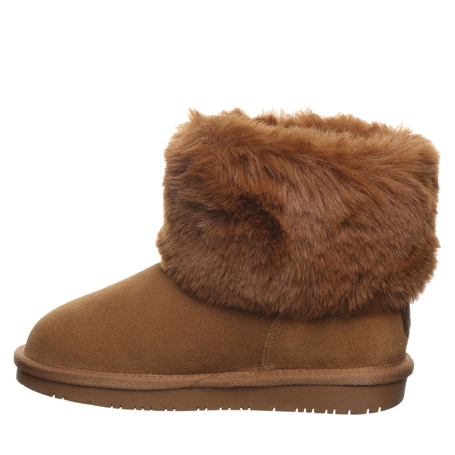 BEARPAW Kids' Tahlea Boots - view number 2
