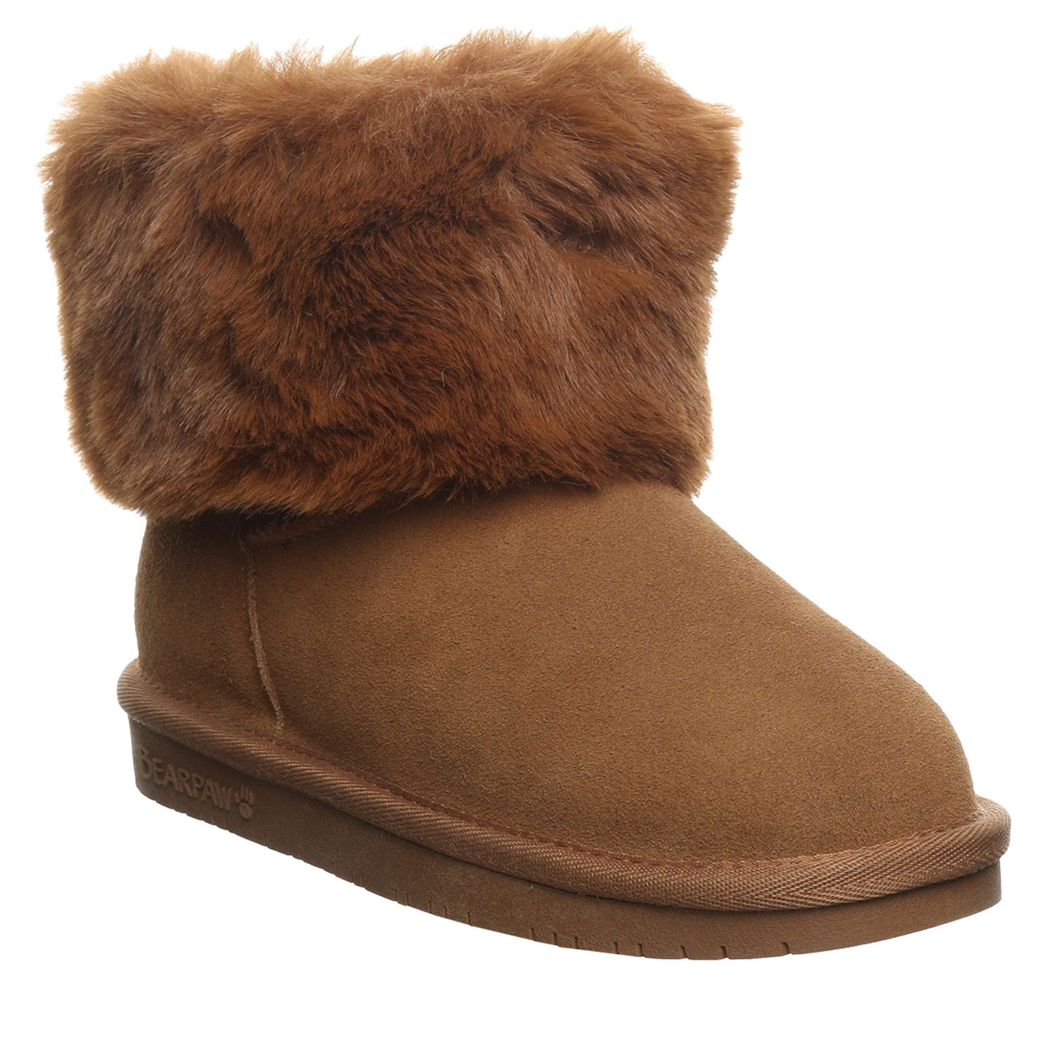 BEARPAW Kids' Tahlea Boots - view number 3