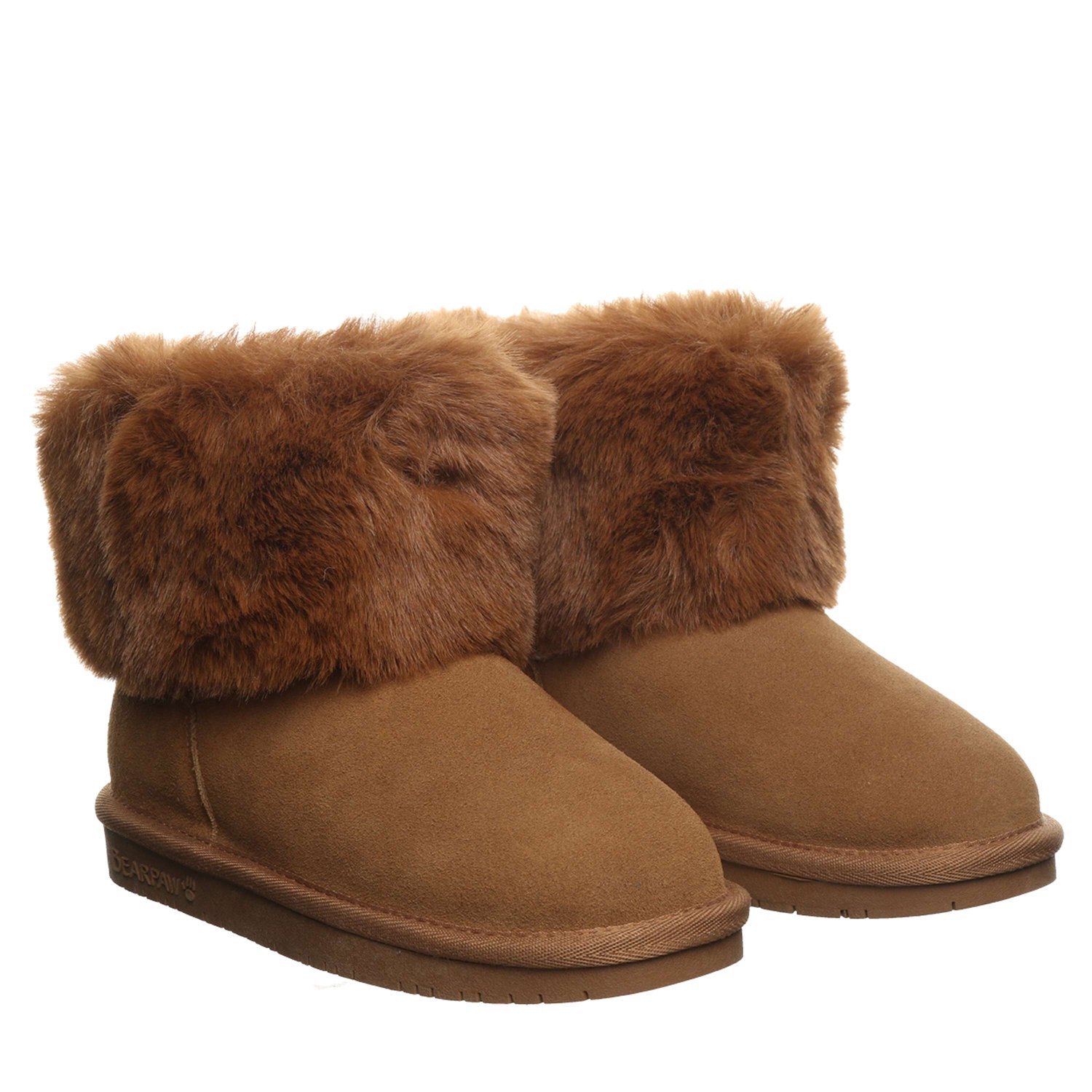 BEARPAW Kids' Tahlea Boots - view number 4