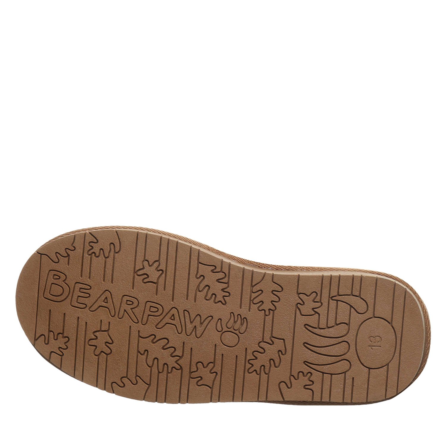 BEARPAW Kids' Tahlea Boots - view number 6