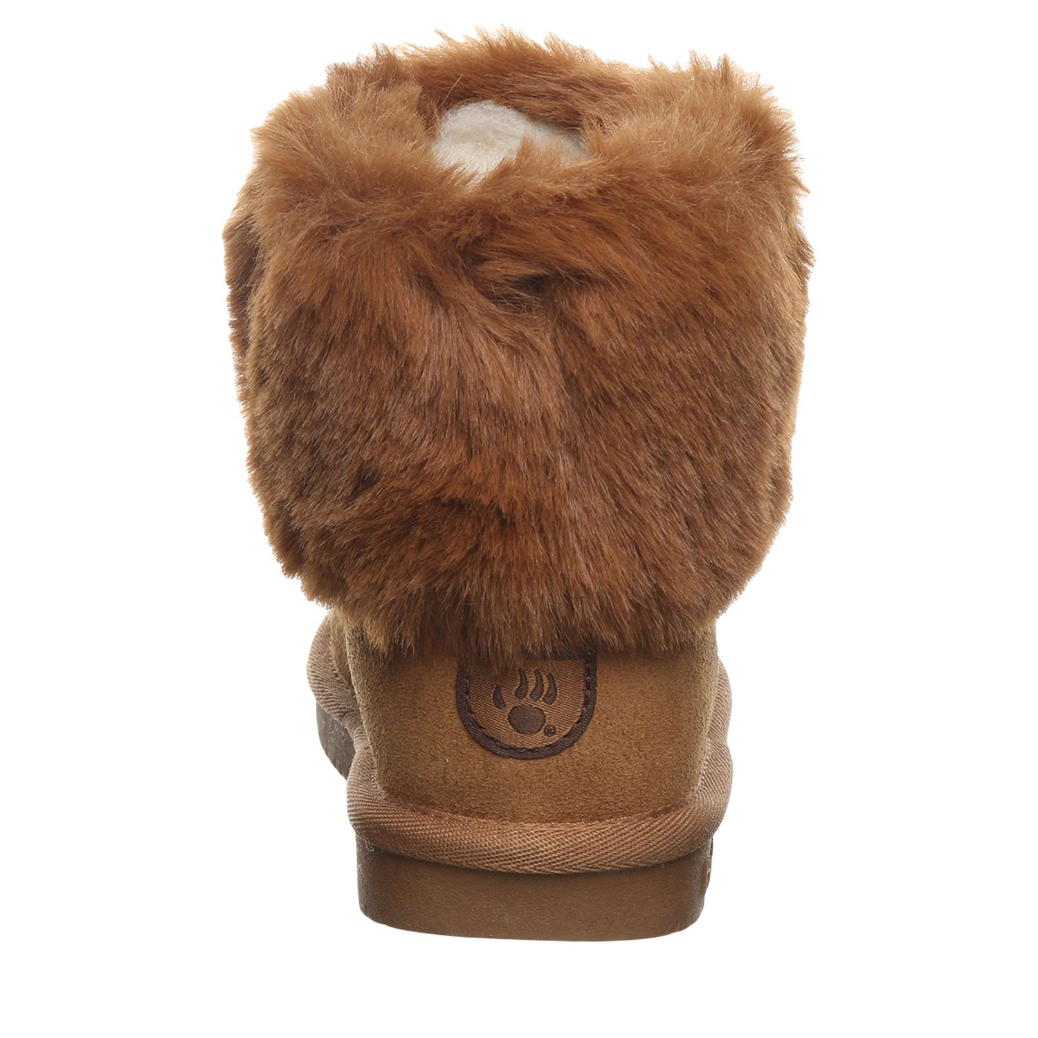 BEARPAW Kids' Tahlea Boots - view number 8
