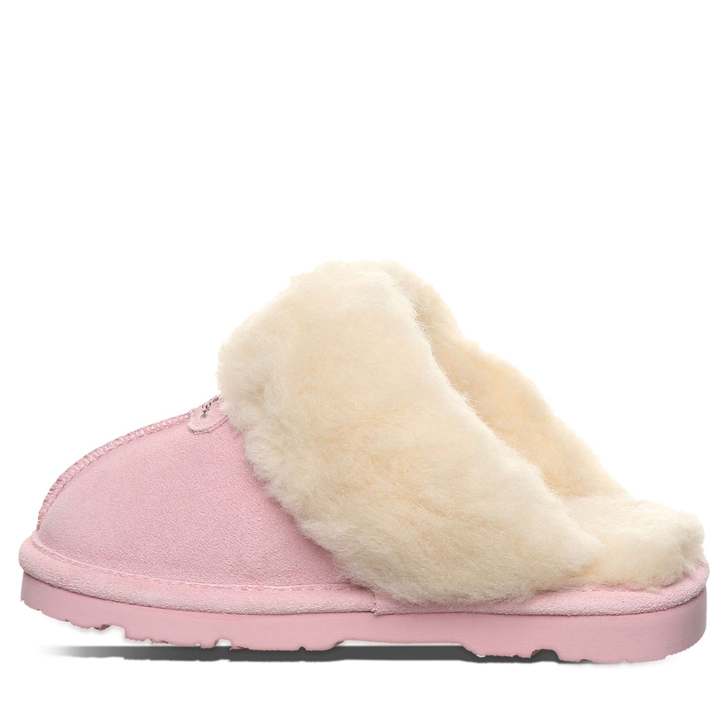 Bearpaw Girls' Loki II Slippers - view number 2