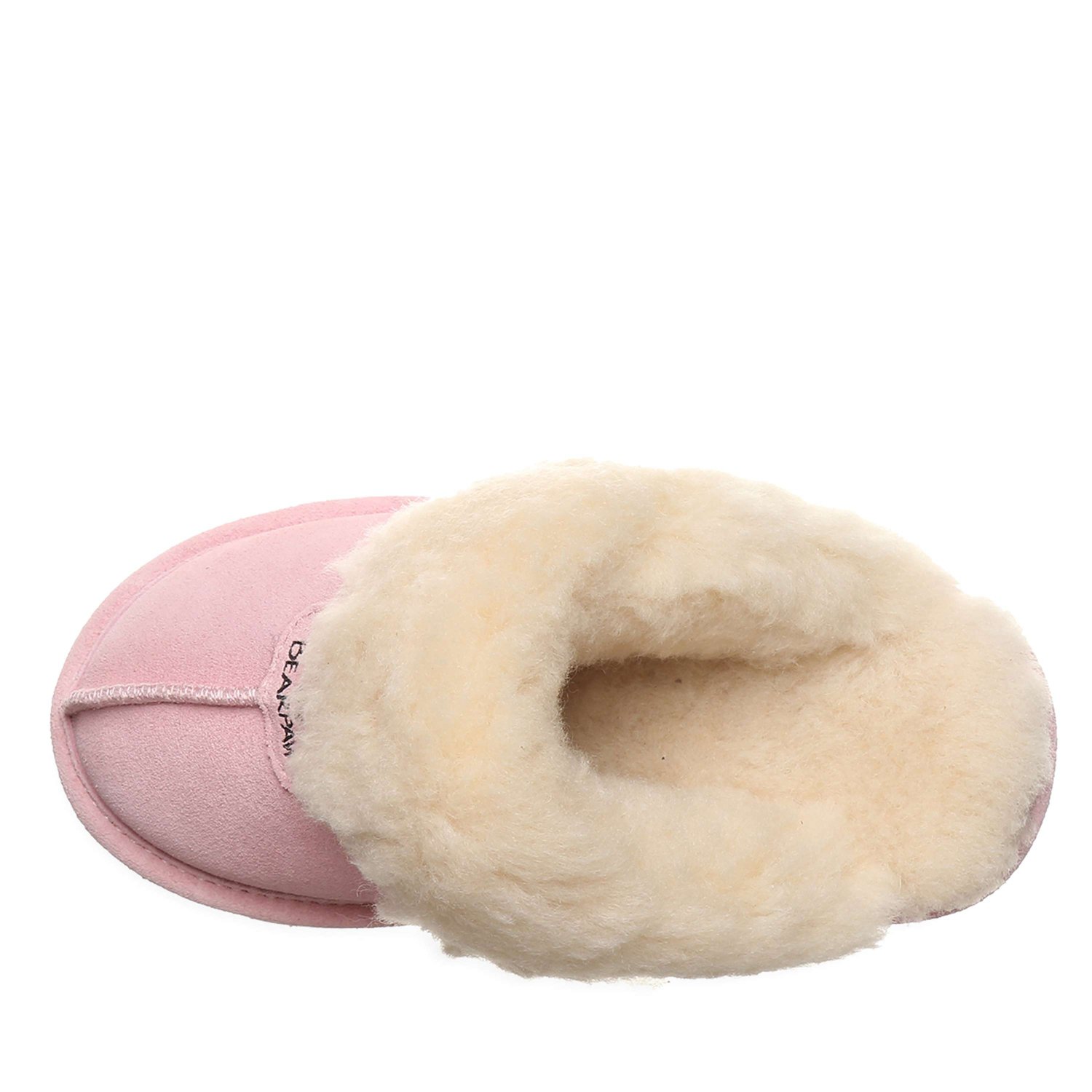 Bearpaw Girls' Loki II Slippers - view number 5