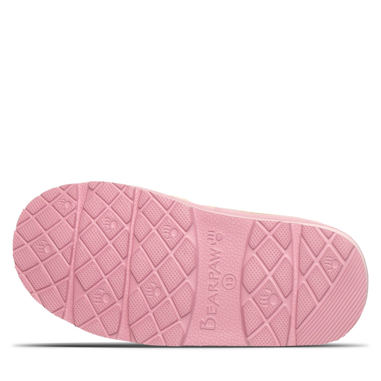 Bearpaw Girls' Loki II Slippers - view number 6