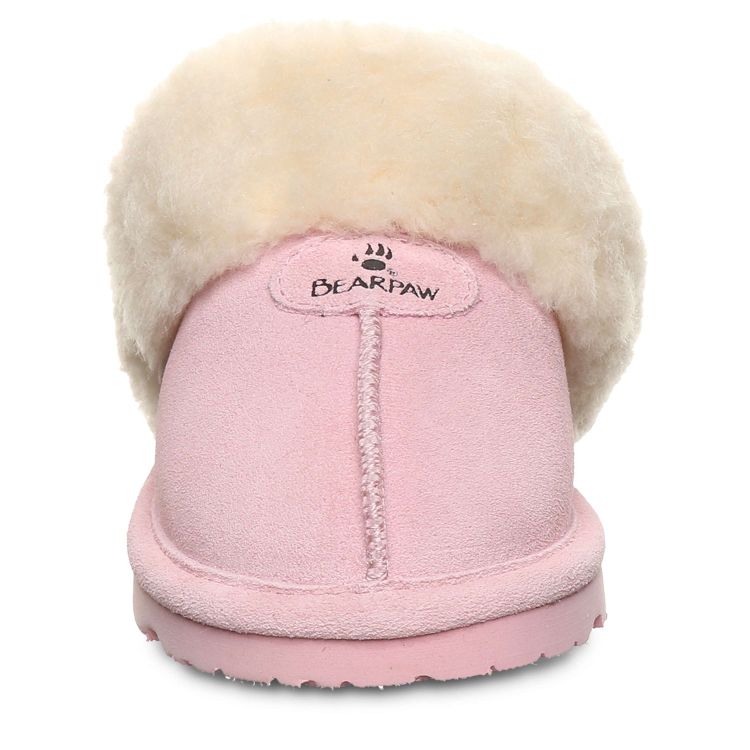 Bearpaw Girls' Loki II Slippers - view number 7
