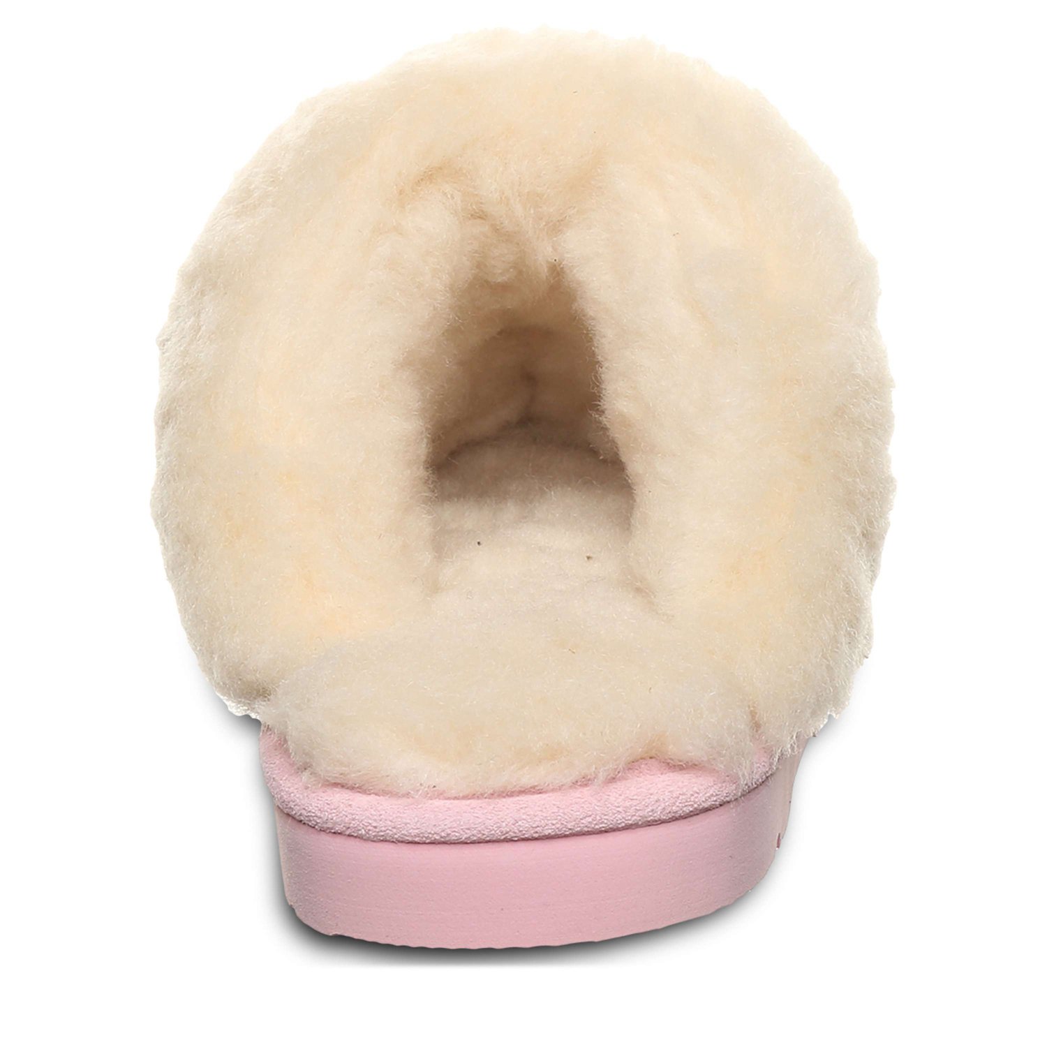 Bearpaw Girls' Loki II Slippers - view number 8