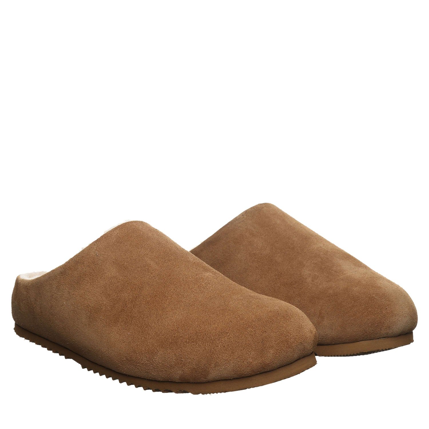Bearpaw Men's Atlas Slippers - view number 4