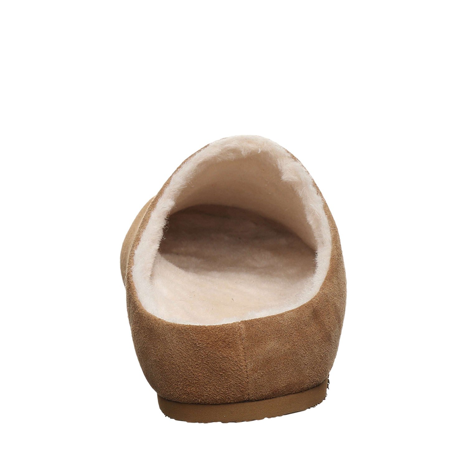 Bearpaw Men's Atlas Slippers - view number 8