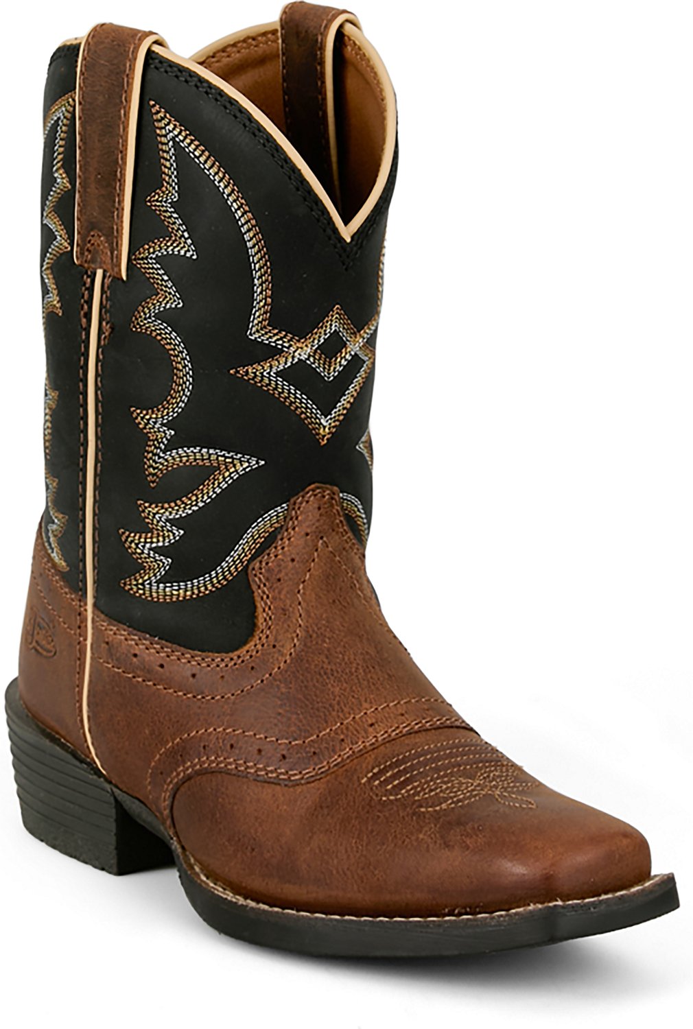 Justin Boots Kids' Tad Junior Boots - view number 2