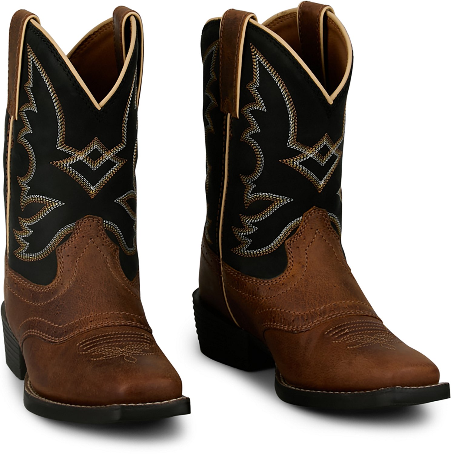Justin Boots Kids' Tad Junior Boots - view number 3